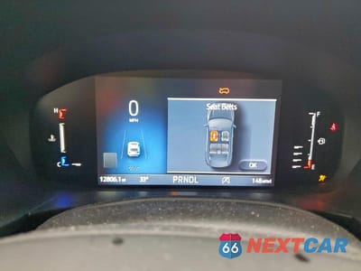 Zdjęcie 9 z 13 samochodu: 2024 FORD ESCAPE ST LINE VIN:1FMCU9MN3RUA03701 - miniatura