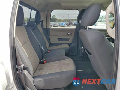 Zdjęcie 10 z 13 samochodu: 2012 DODGE RAM 1500 SLT VIN:1C6RD6LT2CS153645 - miniatura
