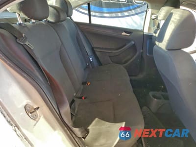 Zdjęcie 10 z 11 samochodu: 2013 VOLKSWAGEN JETTA BASE VIN:3VW1K7AJ8DM241674 - miniatura