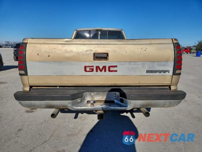Zdjęcie 6 z 14 samochodu: 1990 GMC SIERRA C1500 VIN:2GTEC14K9L1525422 - miniatura