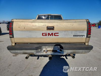 Zdjęcie 6 z 14 samochodu: 1990 GMC SIERRA C1500 VIN:2GTEC14K9L1525422 - miniatura