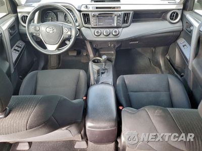 Zdjęcie 8 z 16 samochodu: 2017 TOYOTA RAV4 LE VIN:2T3ZFREV1HW371139 - miniatura