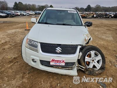 Piąte zdjęcie samochodu w środku: 2007 SUZUKI GRAND VITARA LUXURY VIN:JS3TE947574201083 - miniatura