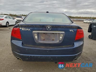 Zdjęcie 6 z 12 samochodu: 2005 ACURA TL VIN:19UUA66295A027145 - miniatura