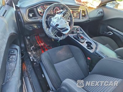 Zdjęcie 8 z 12 samochodu: 2020 DODGE CHALLENGER GT VIN:2C3CDZJG3LH185148 - miniatura