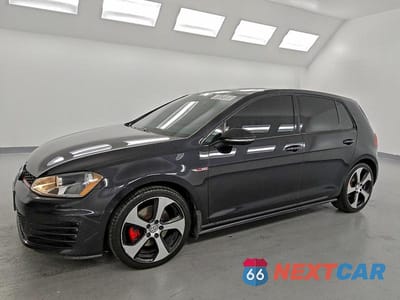 2016 VOLKSWAGEN GTI S/SE 3VW4T7AU2GM016031 - główne zdjęcie licytacji z USA - miniatura