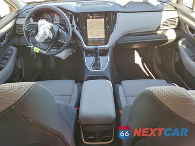 Zdjęcie 8 z 13 samochodu: 2025 SUBARU OUTBACK PREMIUM VIN:4S4BTAFC0S3254389 - miniatura
