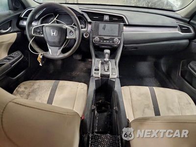 Zdjęcie 8 z 11 samochodu: 2016 HONDA CIVIC EX VIN:2HGFC1F30GH653153 - miniatura