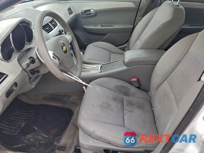 Zdjęcie 7 z 12 samochodu: 2010 CHEVROLET MALIBU LS VIN:1G1ZA5E04AF283942 - miniatura