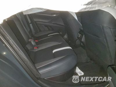 Zdjęcie 11 z 14 samochodu: 2026 TOYOTA CAMRY XSE VIN:4T1DAACK9TU653422 - miniatura