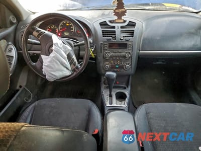 Zdjęcie 8 z 15 samochodu: 2007 CHEVROLET MALIBU SS VIN:1G1ZW57127F240619 - miniatura