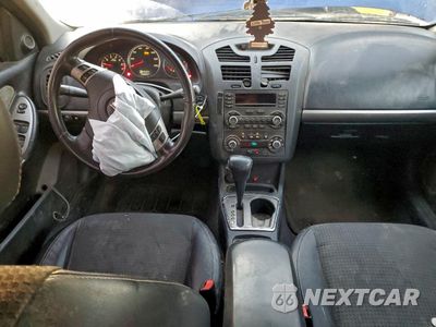 Zdjęcie 8 z 15 samochodu: 2007 CHEVROLET MALIBU SS VIN:1G1ZW57127F240619 - miniatura