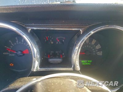 Zdjęcie 9 z 14 samochodu: 2007 FORD MUSTANG VIN:1ZVHT80N475331212 - miniatura