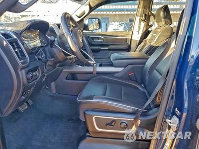 Zdjęcie 7 z 13 samochodu: 2024 RAM 1500 LARAMIE VIN:1C6SRFJT7RN110951 - miniatura