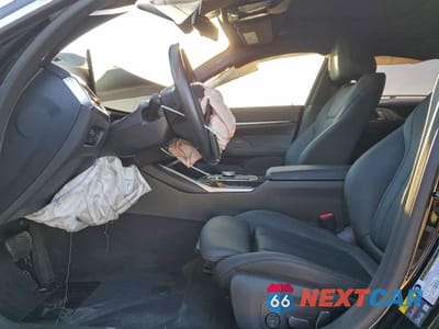 Zdjęcie 7 z 11 samochodu: 2024 BMW I4 EDRIVE 35 VIN:WBY43AW0XRFT38133 - miniatura