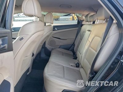 Zdjęcie 11 z 15 samochodu: 2017 HYUNDAI TUCSON LIMITED VIN:KM8J3CA44HU442049 - miniatura