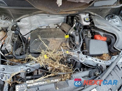 Zdjęcie 12 z 12 samochodu: 2021 BUICK ENCORE GX SELECT VIN:KL4MMDS28MB101304 - miniatura