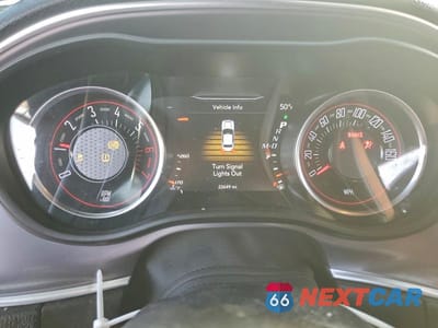 Zdjęcie 9 z 13 samochodu: 2020 DODGE CHALLENGER R VIN:2C3CDZFJ7LH234050 - miniatura