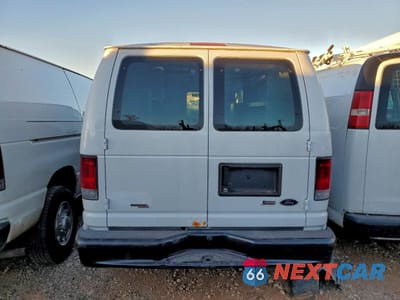 Zdjęcie 6 z 13 samochodu: 2012 FORD ECONOLINE E350 SUPER DUTY VAN VIN:1FTSE3EL3CDA22960 - miniatura