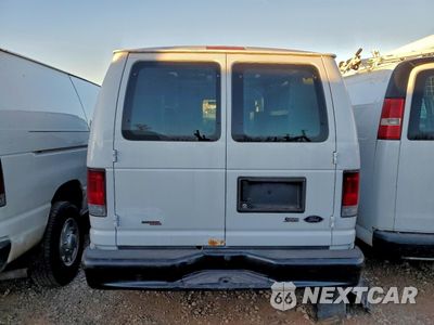 Zdjęcie 6 z 13 samochodu: 2012 FORD ECONOLINE E350 SUPER DUTY VAN VIN:1FTSE3EL3CDA22960 - miniatura
