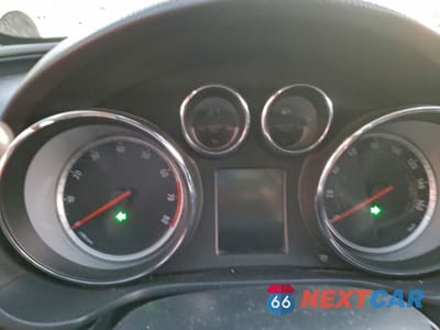 Zdjęcie 9 z 14 samochodu: 2012 BUICK REGAL GS VIN:2G4GV5GV6C9213264 - miniatura