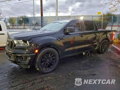 2021 FORD RANGER XL 1FTER4EH6MLD38508 - główne zdjęcie licytacji z USA - miniatura