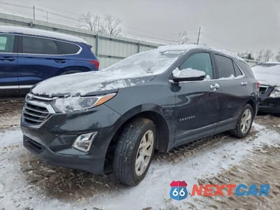 2021 CHEVROLET EQUINOX PREMIER 2GNAXXEV4M6140263 - główne zdjęcie licytacji z USA - miniatura