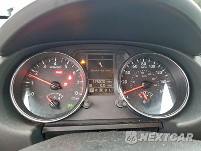Zdjęcie 9 z 14 samochodu: 2011 NISSAN ROGUE S VIN:JN8AS5MV8BW313321 - miniatura