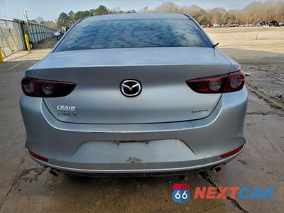 Zdjęcie 6 z 12 samochodu: 2019 MAZDA 3 SELECT VIN:3MZBPAAL9KM110271 - miniatura
