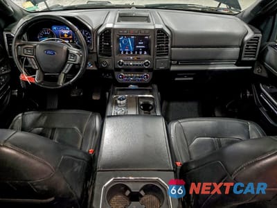 Zdjęcie 8 z 14 samochodu: 2019 FORD EXPEDITION LIMITED VIN:1FMJU2AT3KEA68159 - miniatura