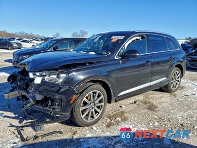 2018 AUDI Q7 PREMIUM PLUS WA1LAAF79JD001933 - główne zdjęcie licytacji z USA - miniatura