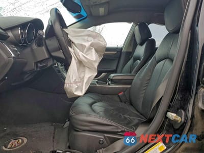 Zdjęcie 7 z 12 samochodu: 2012 CADILLAC CTS VIN:1G6DA5E53C0151082 - miniatura