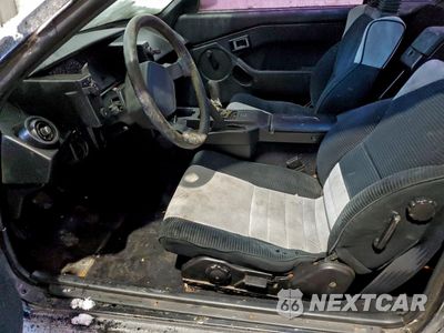 Zdjęcie 7 z 12 samochodu: 1986 TOYOTA MR2 VIN:JT2AW15C4G0084211 - miniatura