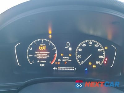 Zdjęcie 9 z 13 samochodu: 2023 HONDA CIVIC SPORT VIN:2HGFE2F57PH503946 - miniatura