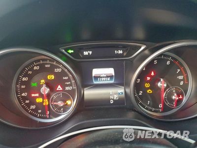 Zdjęcie 9 z 11 samochodu: 2018 MERCEDES-BENZ CLA 250 VIN:WDDSJ4EB3JN542968 - miniatura