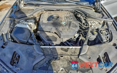 Zdjęcie 11 z 11 samochodu: 2017 BMW 530 I VIN:WBAJA5C37HG897161 - miniatura