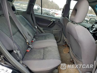 Zdjęcie 11 z 13 samochodu: TOYOTA RAV4 VIN:JTEHH20V226056374 - miniatura