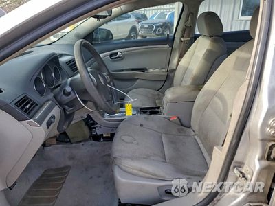 Zdjęcie 7 z 12 samochodu: 2008 SATURN AURA XE VIN:1G8ZS57N68F110070 - miniatura
