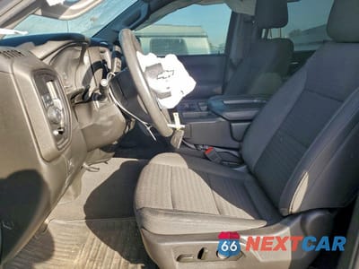 Zdjęcie 7 z 11 samochodu: 2024 CHEVROLET SILVERADO C1500 CUSTOM VIN:1GCPABEK3RZ172615 - miniatura