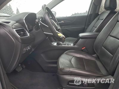 Zdjęcie 7 z 16 samochodu: 2021 CHEVROLET EQUINOX PREMIER VIN:3GNAXXEV0MS111117 - miniatura