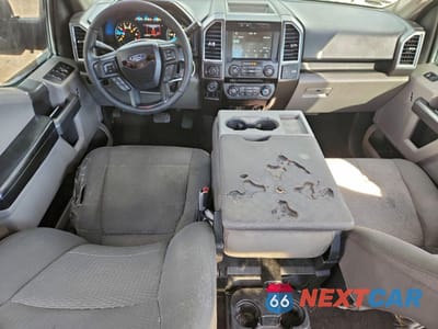 Zdjęcie 8 z 13 samochodu: 2016 FORD F150 SUPERCREW VIN:1FTEW1EF1GKF90411 - miniatura