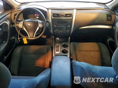 Zdjęcie 8 z 13 samochodu: 2015 NISSAN ALTIMA 2.5 VIN:1N4AL3AP6FN377006 - miniatura