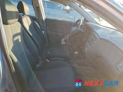 Zdjęcie 7 z 14 samochodu: 2007 KIA RIO BASE VIN:KNADE123476249714 - miniatura