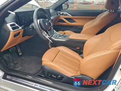 Zdjęcie 7 z 15 samochodu: 2025 BMW 430I VIN:WBA43DA03SCT44869 - miniatura