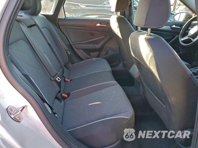 Zdjęcie 10 z 12 samochodu: 2025 VOLKSWAGEN JETTA SPORT VIN:3VWBX7BU1SM054434 - miniatura