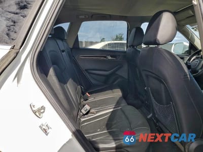 Zdjęcie 11 z 14 samochodu: 2012 AUDI Q5 PREMIUM PLUS VIN:WA1LFAFP3CA054746 - miniatura