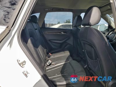 Zdjęcie 11 z 14 samochodu: 2012 AUDI Q5 PREMIUM PLUS VIN:WA1LFAFP3CA054746 - miniatura