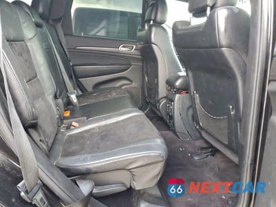 Zdjęcie 11 z 13 samochodu: 2015 JEEP GRAND CHEROKEE LAREDO VIN:1C4RJFAG3FC189897 - miniatura