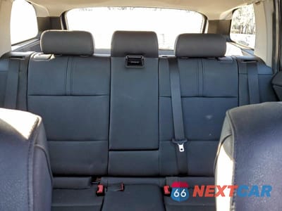 Zdjęcie 10 z 13 samochodu: 2007 BMW X3 3.0SI VIN:WBXPC93417WF26109 - miniatura