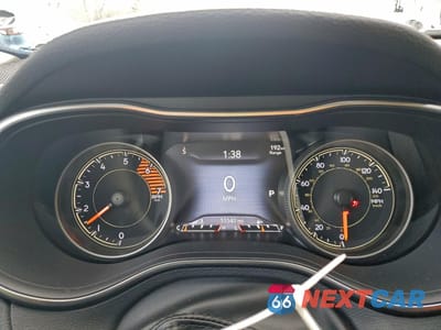 Zdjęcie 9 z 16 samochodu: 2019 JEEP CHEROKEE LIMITED VIN:1C4PJMDN7KD489825 - miniatura